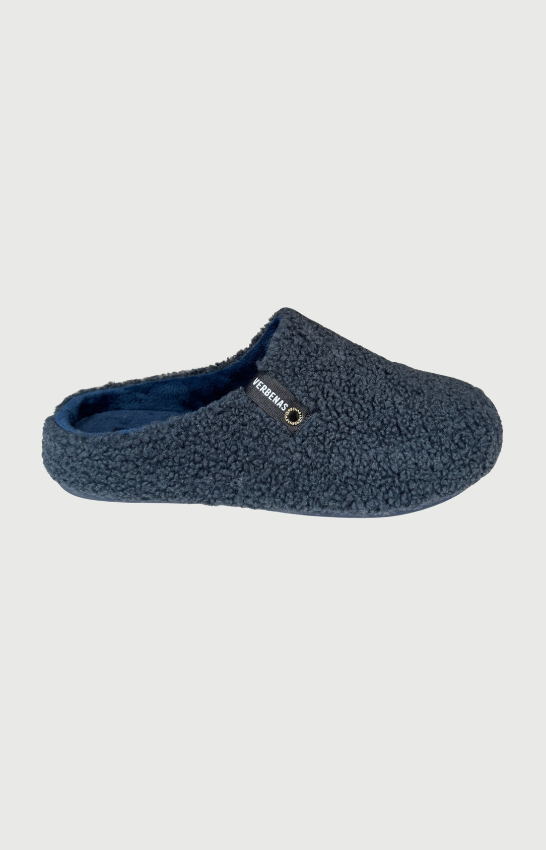 Mules Femme bouclettes Winter 1