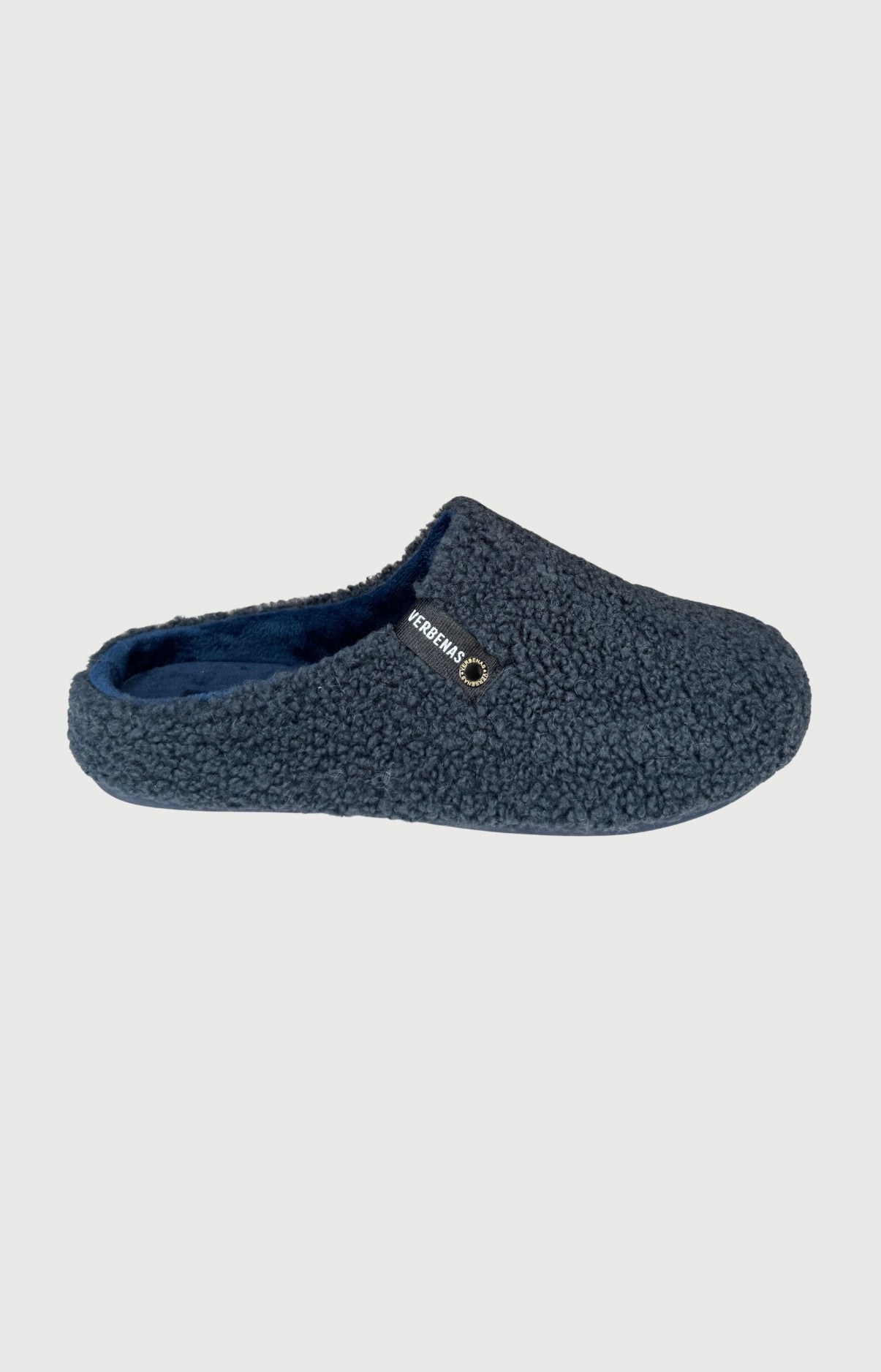 Mules Femme bouclettes Winter 1
