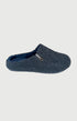 Mules Femme bouclettes Winter 1