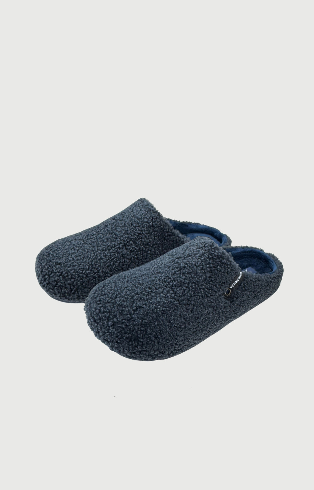 Mules Femme bouclettes Winter 2