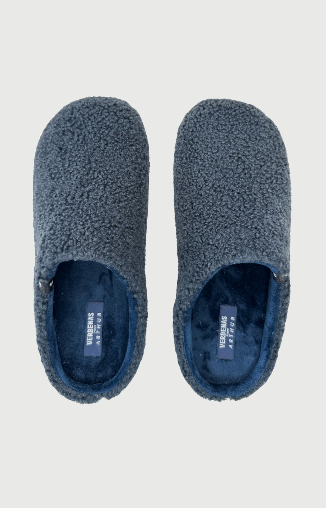 Mules Femme bouclettes Winter 3