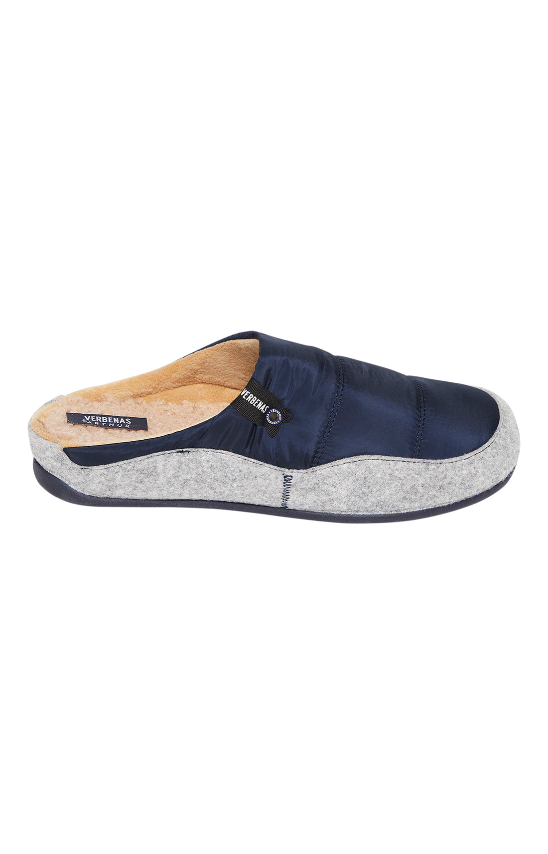Mules Homme Esprit Sport Marine 3