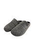 Chaussons Homme Méribel ANTHRACITE 1
