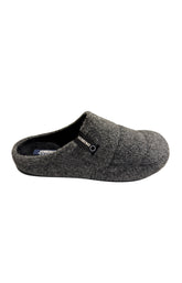 Chaussons Homme Méribel ANTHRACITE 2