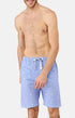 Short Homme Boat Bleu 1