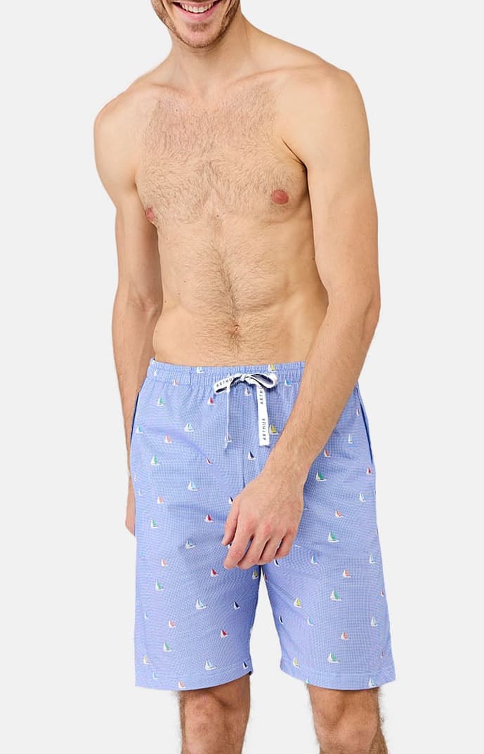 Short - Voilier Boat