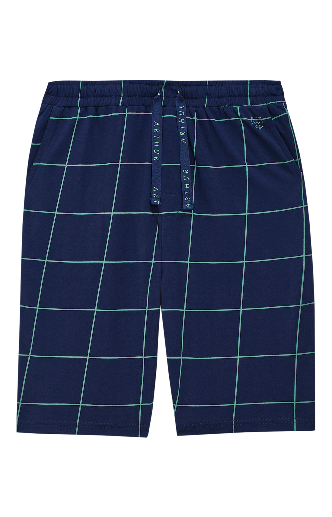 Bas Homme Windsor MARINE 3