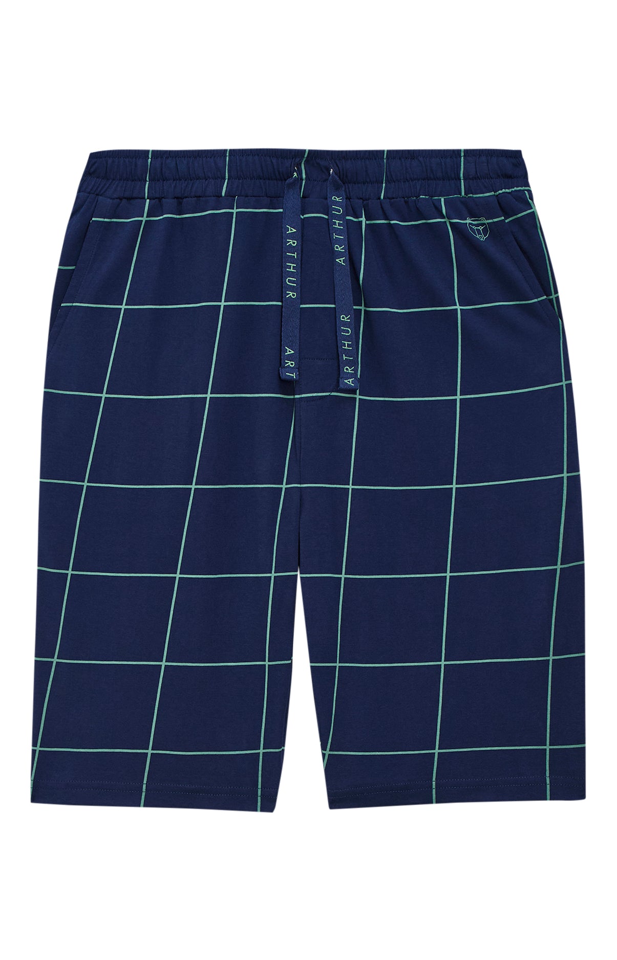 Bas Homme Windsor MARINE 3