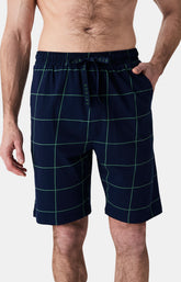 Bas Homme Windsor MARINE 2