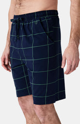 Bas Homme Windsor MARINE 4