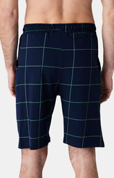Bas Homme Windsor MARINE 5