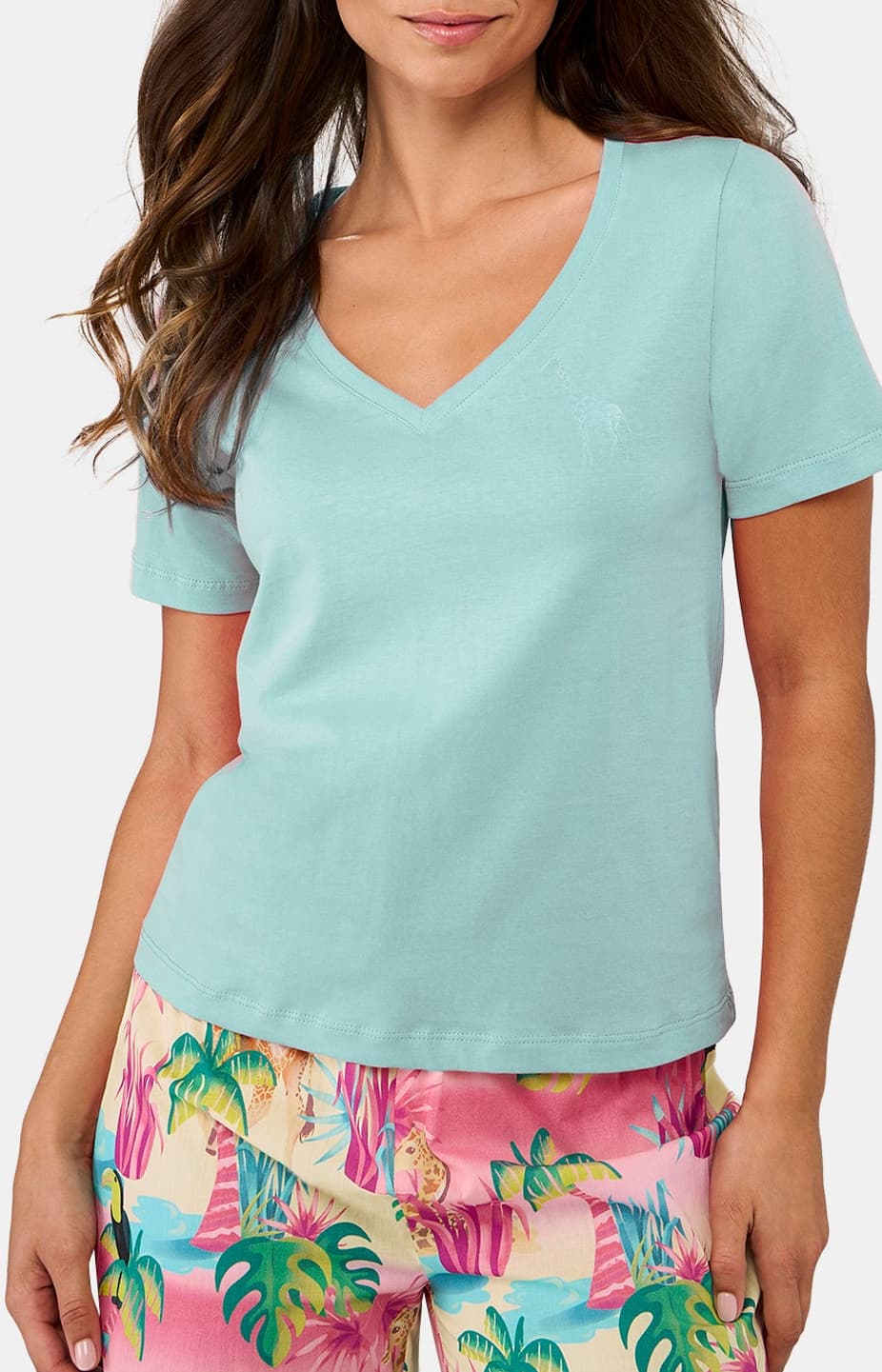 Pyjacorsaire - Oasis