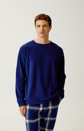 Pyjamas Homme Luka MARINE 7