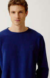 Pyjamas Homme Luka MARINE 2