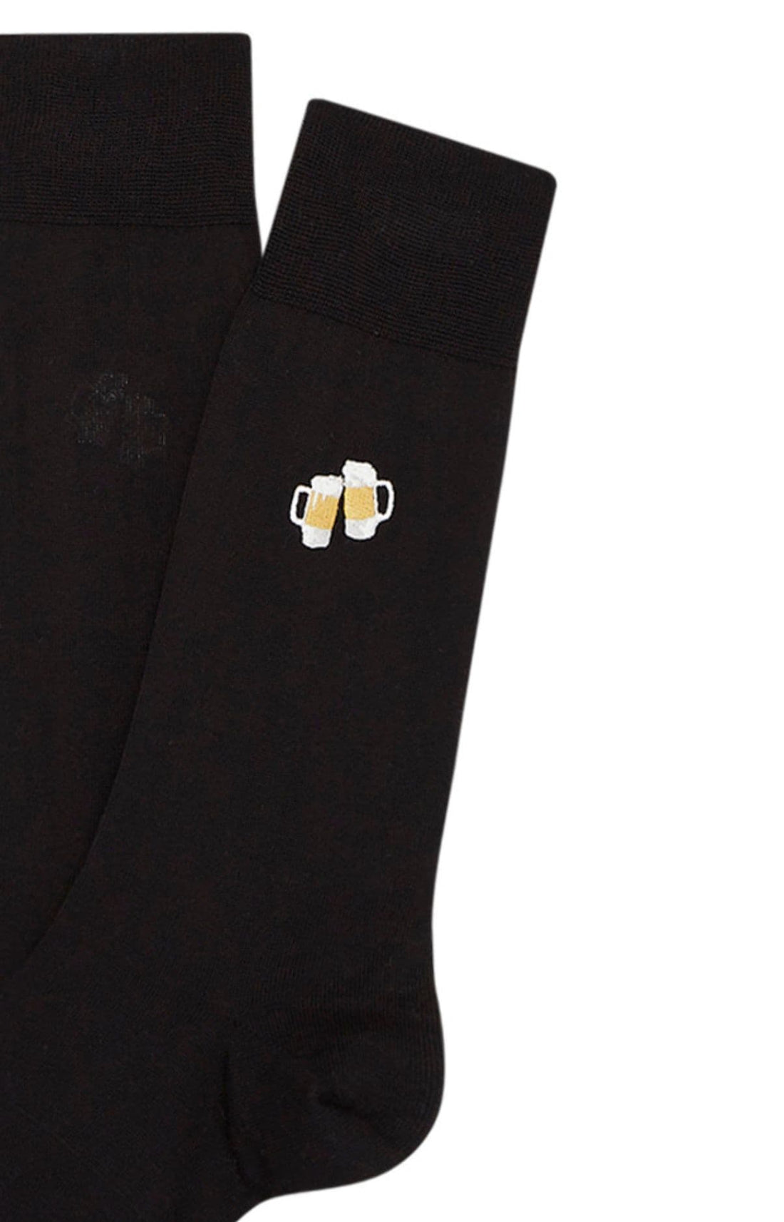 Chaussettes Homme en fil d&