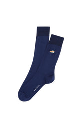 Chaussettes Homme Sneakers Multicolore 1