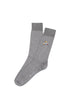 Chaussettes en fil d&