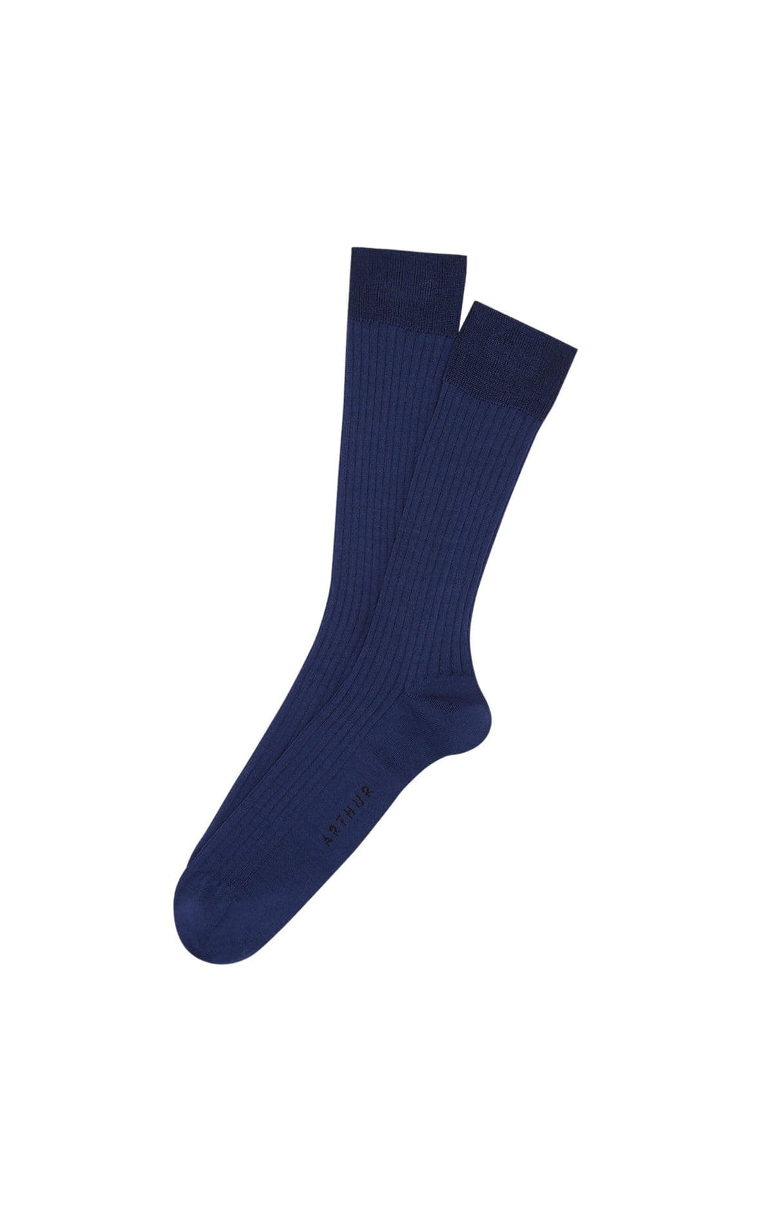 Chaussettes Homme Marine 1