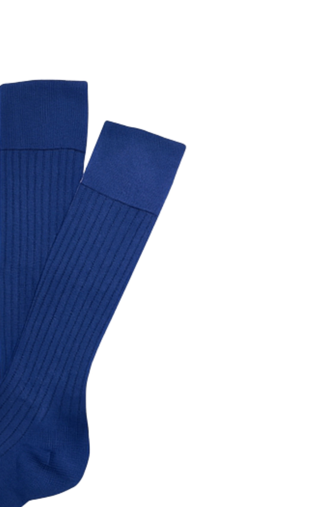 Chaussettes en fil d&