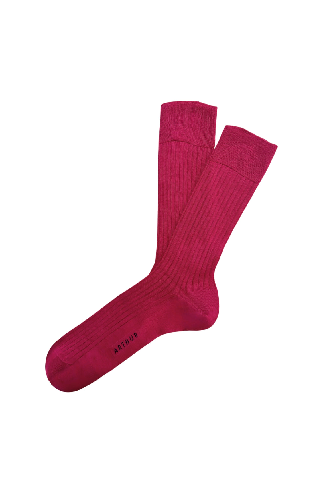Chaussettes en fil d&