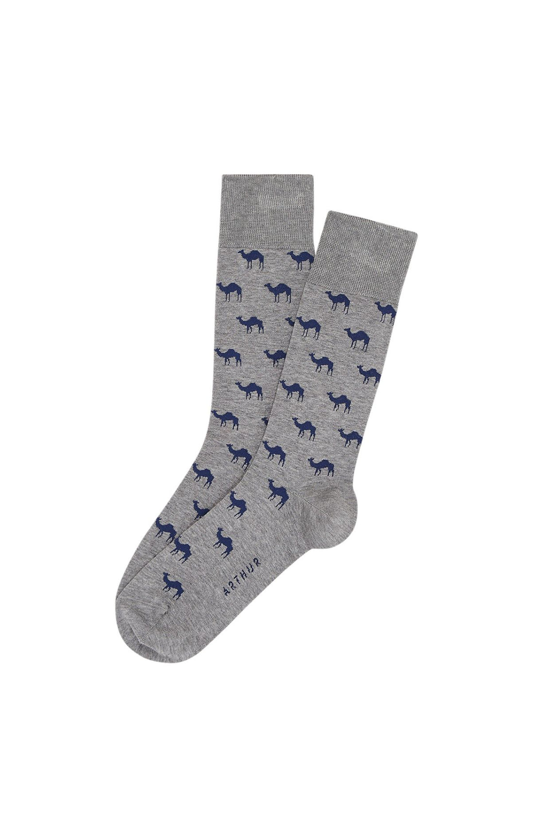 Chaussettes Homme en fil d&