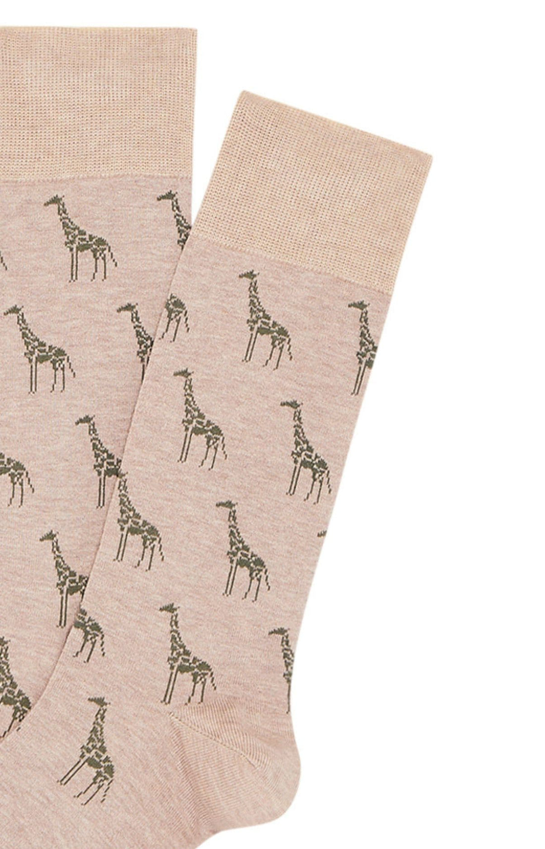 Chaussettes Homme en fil d&