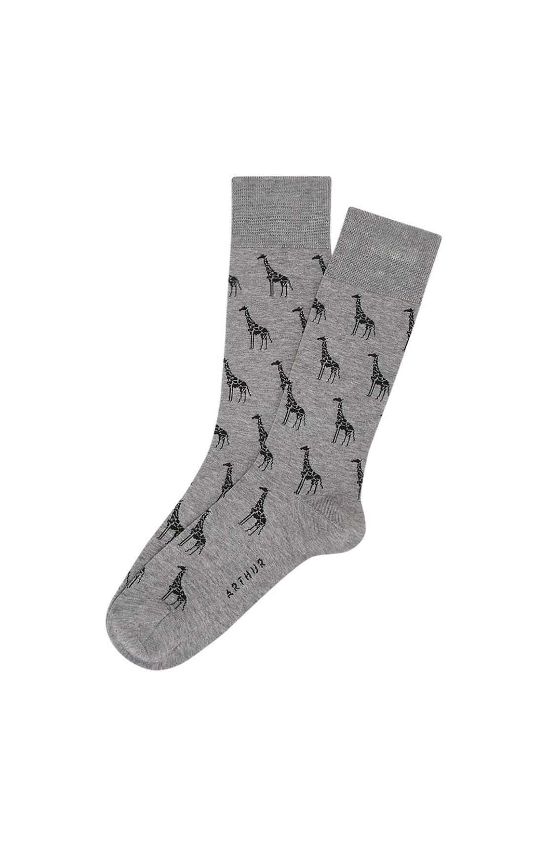 Chaussettes Homme en fil d&