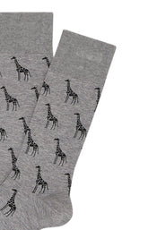 Chaussettes Homme en fil d&