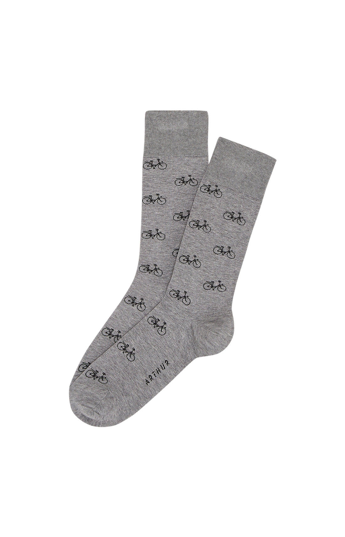 Chaussettes en fil d&