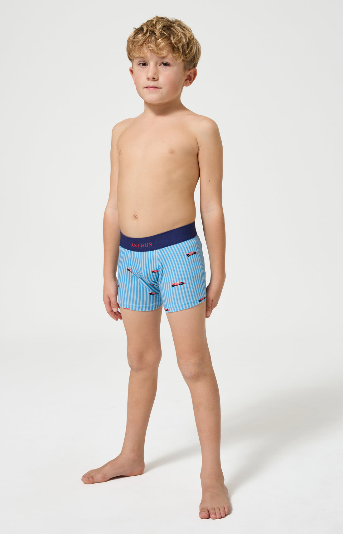 Boxer enfant - Le Grand Prix du Sommeil