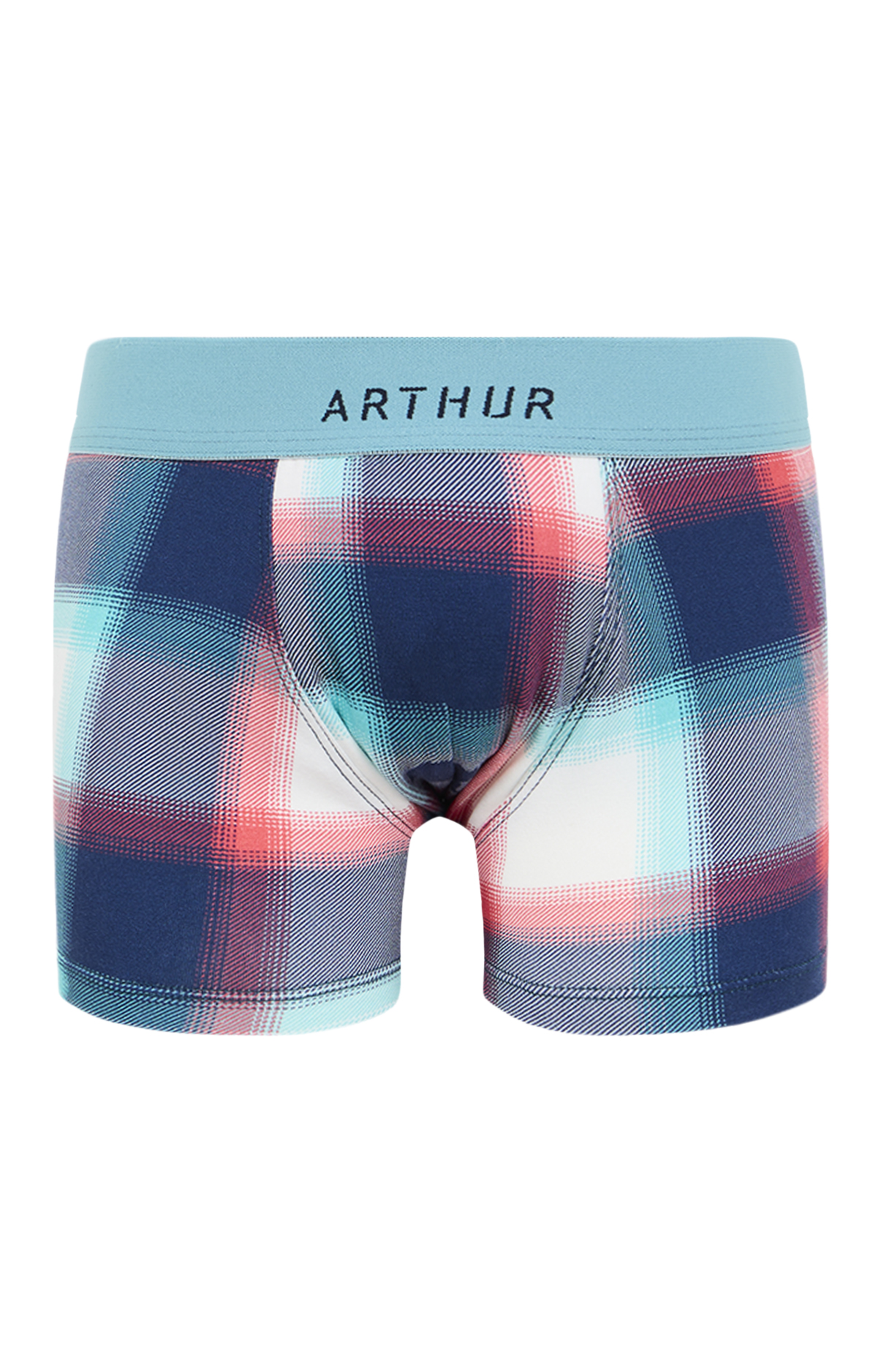 Boxers enfant Bear MULTICOLORE 3