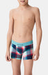 Boxers enfant Bear MULTICOLORE 1