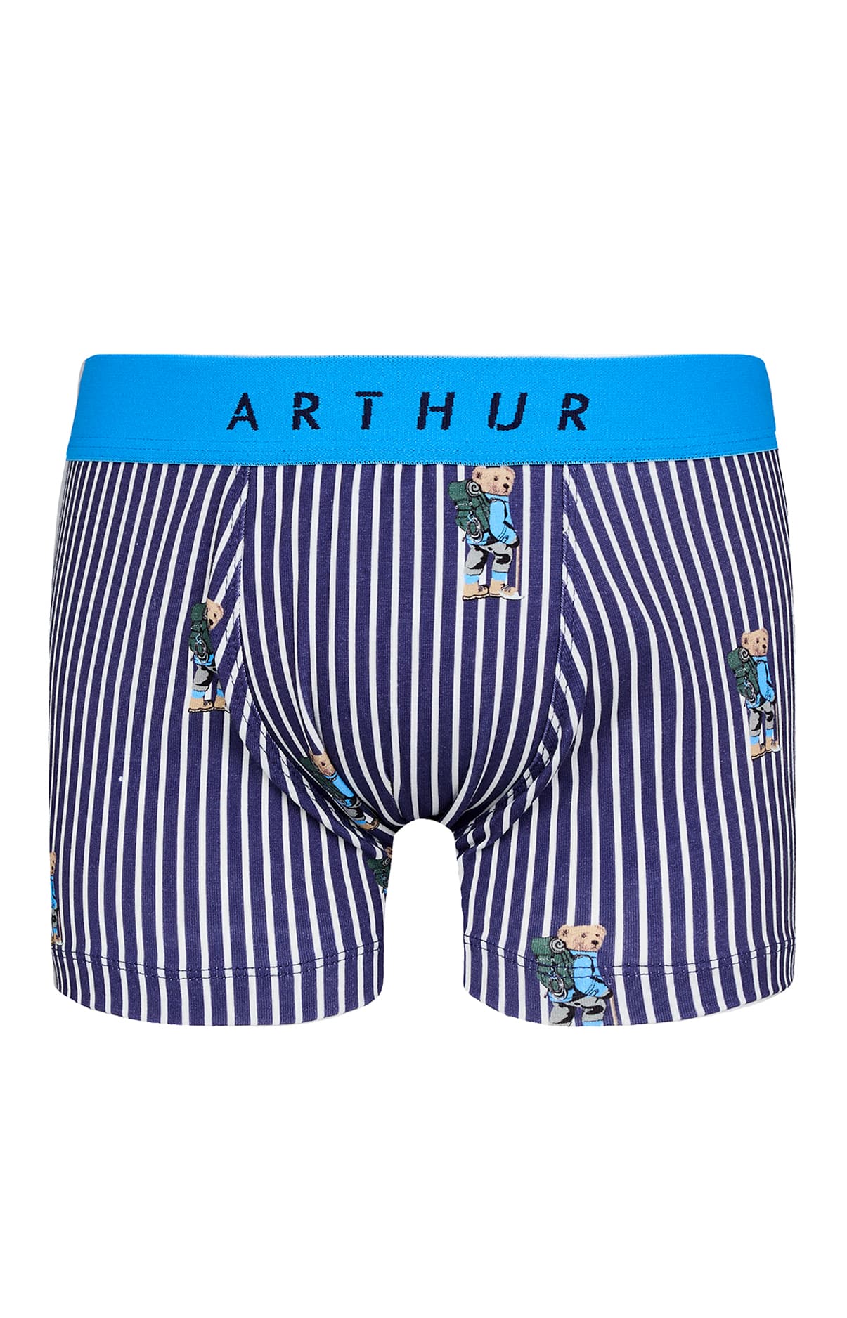 Boxer Enfant randormeur Marine 3