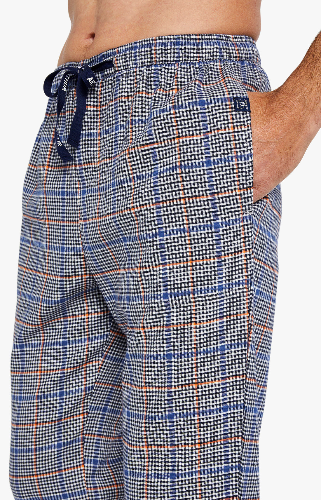 Pyjama short homme dans plusieurs couleurs et tailles