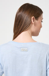 Pyjama Femme Lemon chérie Manches courtes Imprimé citrons jaunes et verts 7