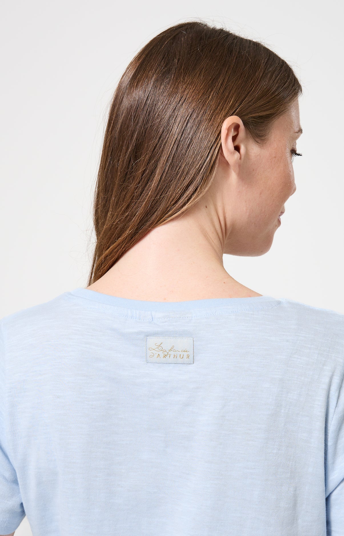 Pyjama Femme Lemon chérie Manches courtes Imprimé citrons jaunes et verts 7