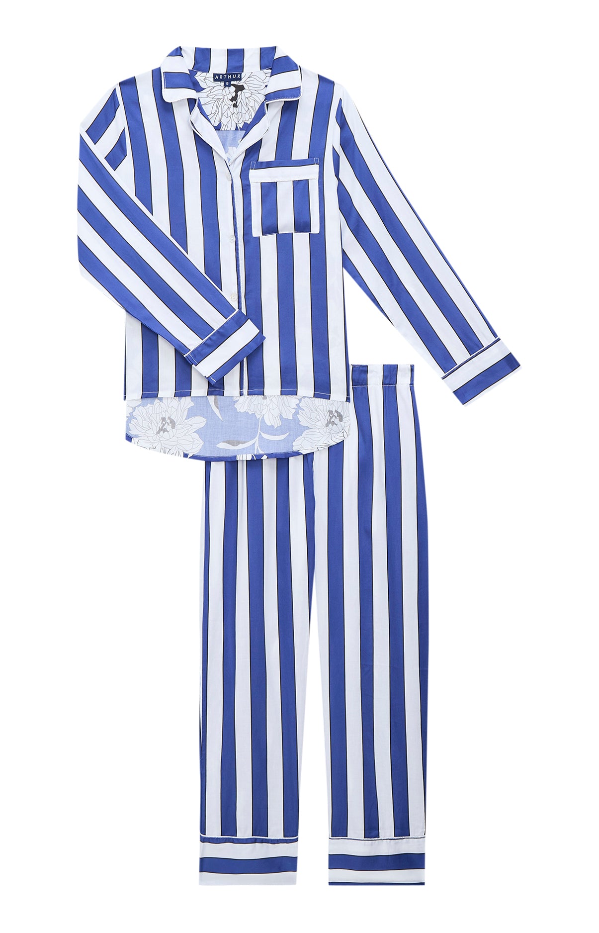 Pyjamas Femme Daphné ROI 3