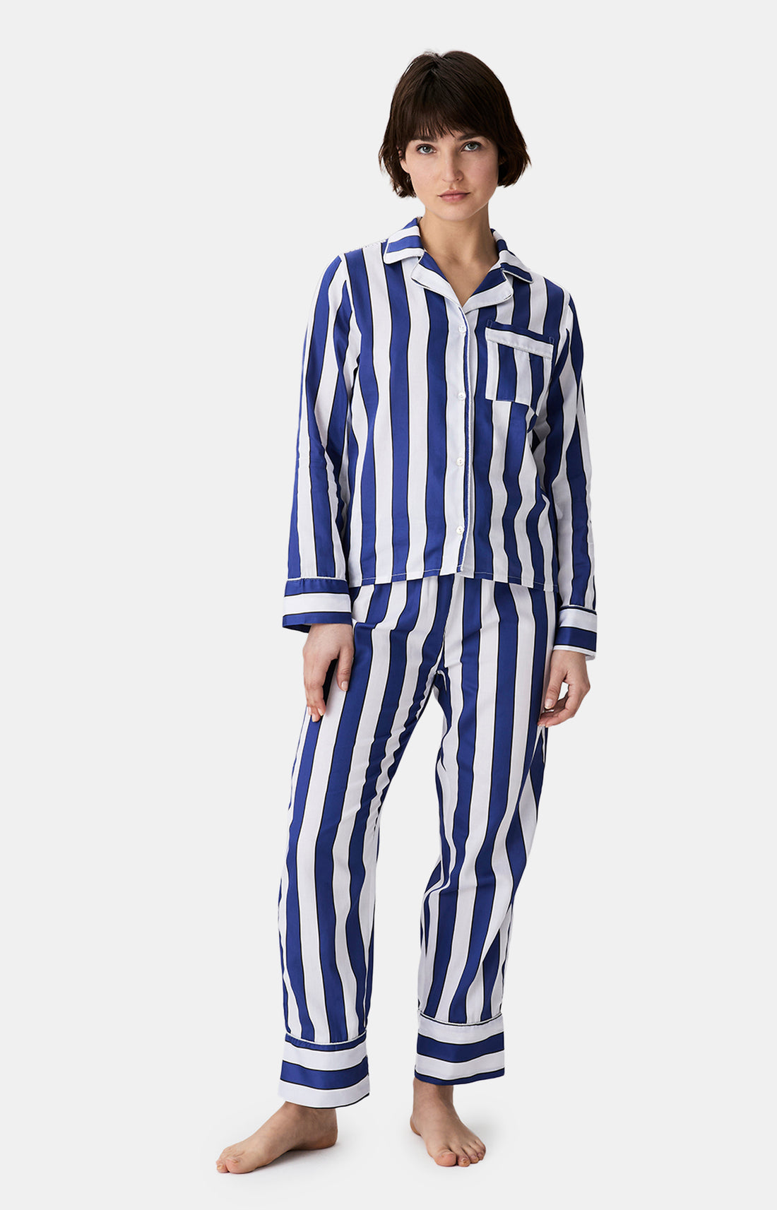 Pyjamas Femme Daphné ROI 1