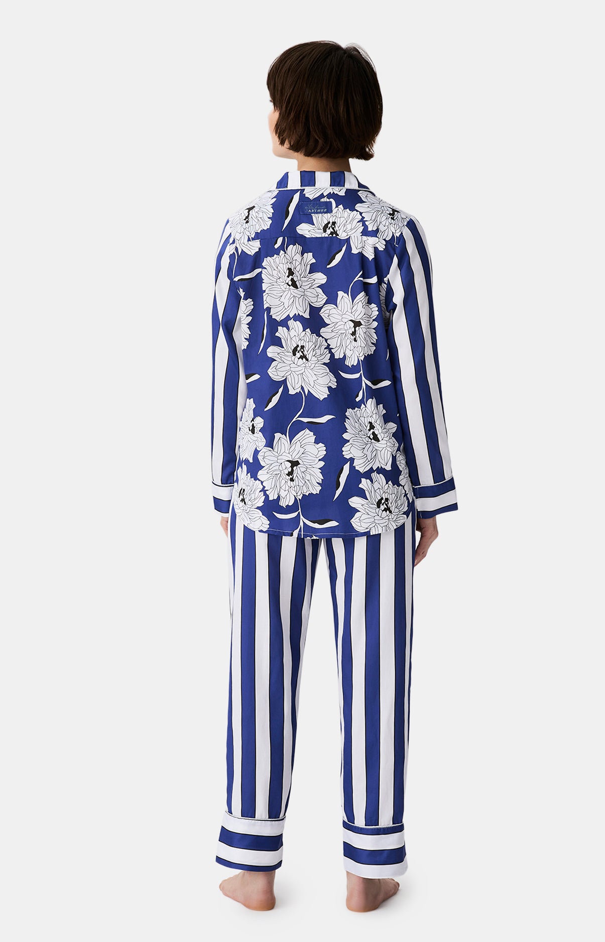 Pyjamas Femme Daphné ROI 5