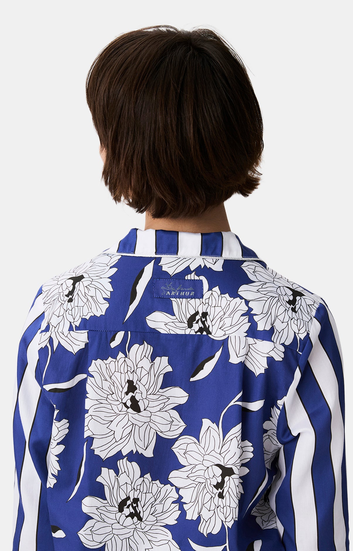 Pyjamas Femme Daphné ROI 6