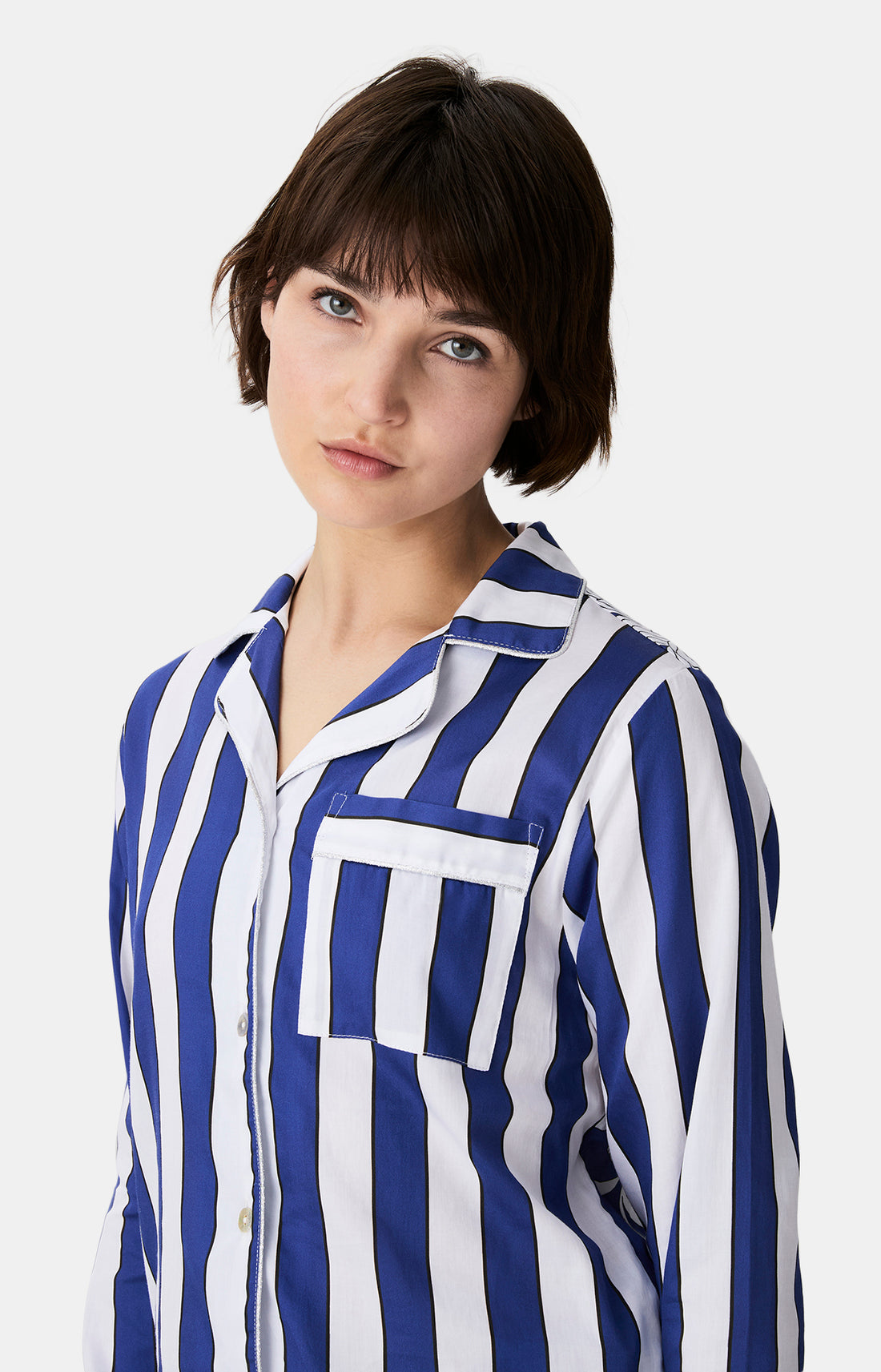 Pyjamas Femme Daphné ROI 2