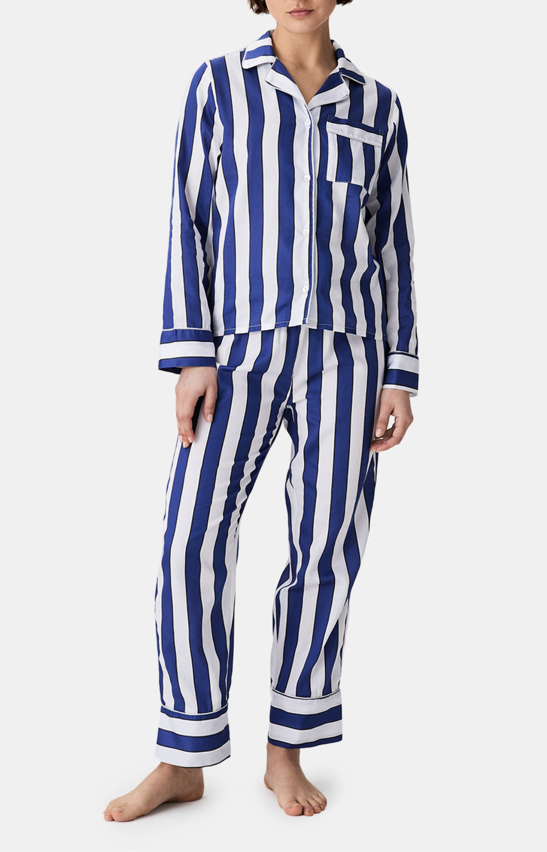 Pyjamas Femme Daphné ROI 1