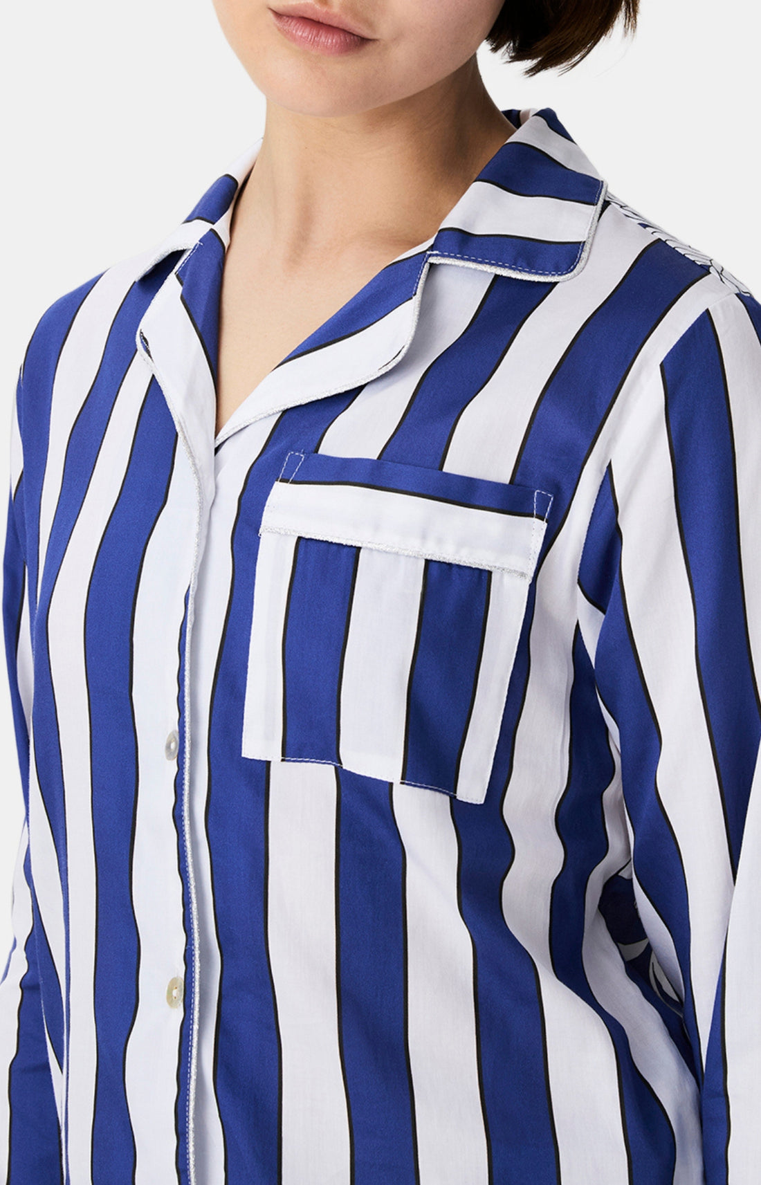 Pyjamas Femme Daphné ROI 2