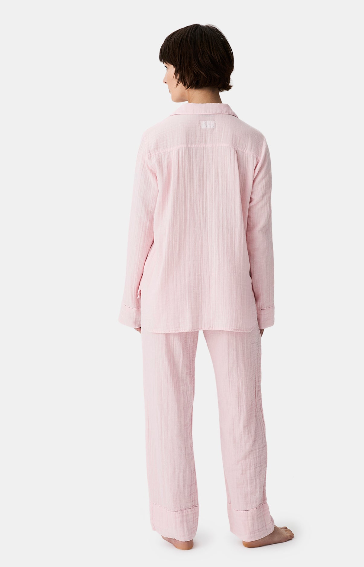 Pyjamas Femme Blush ROSE 5