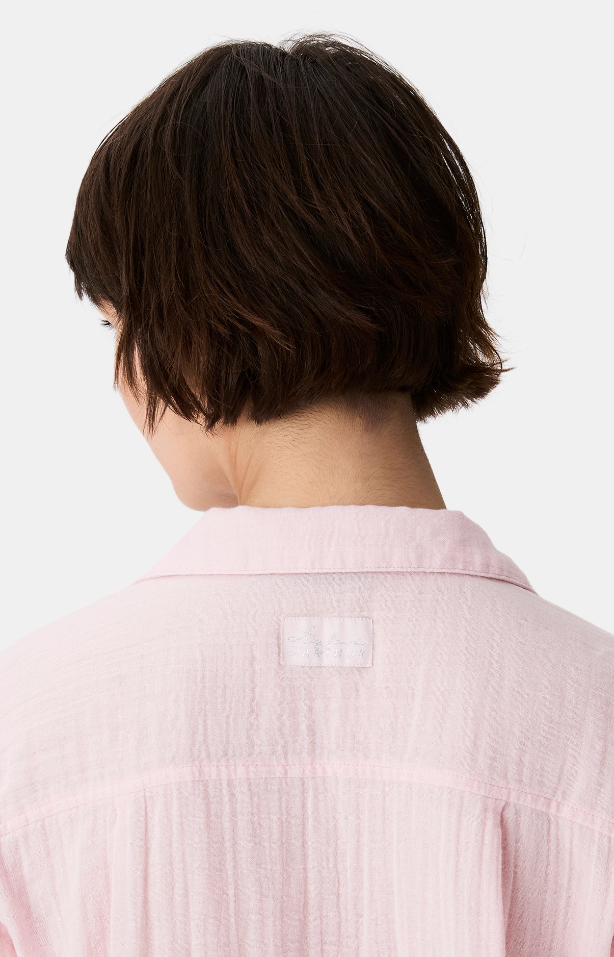 Pyjamas Femme Blush ROSE 6