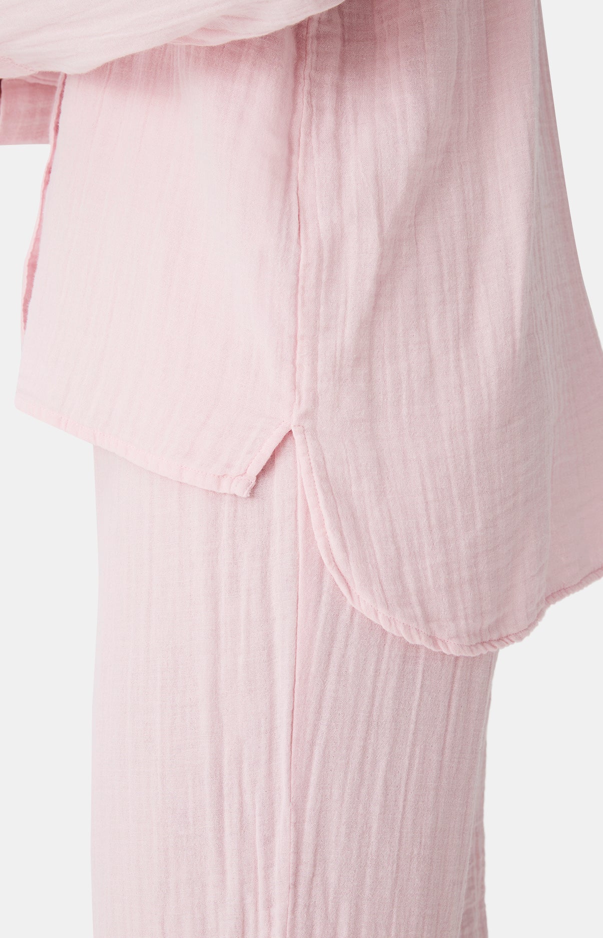 Pyjamas Femme Blush ROSE 7