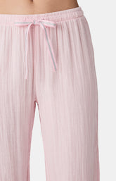 Pyjamas Femme Blush ROSE 8
