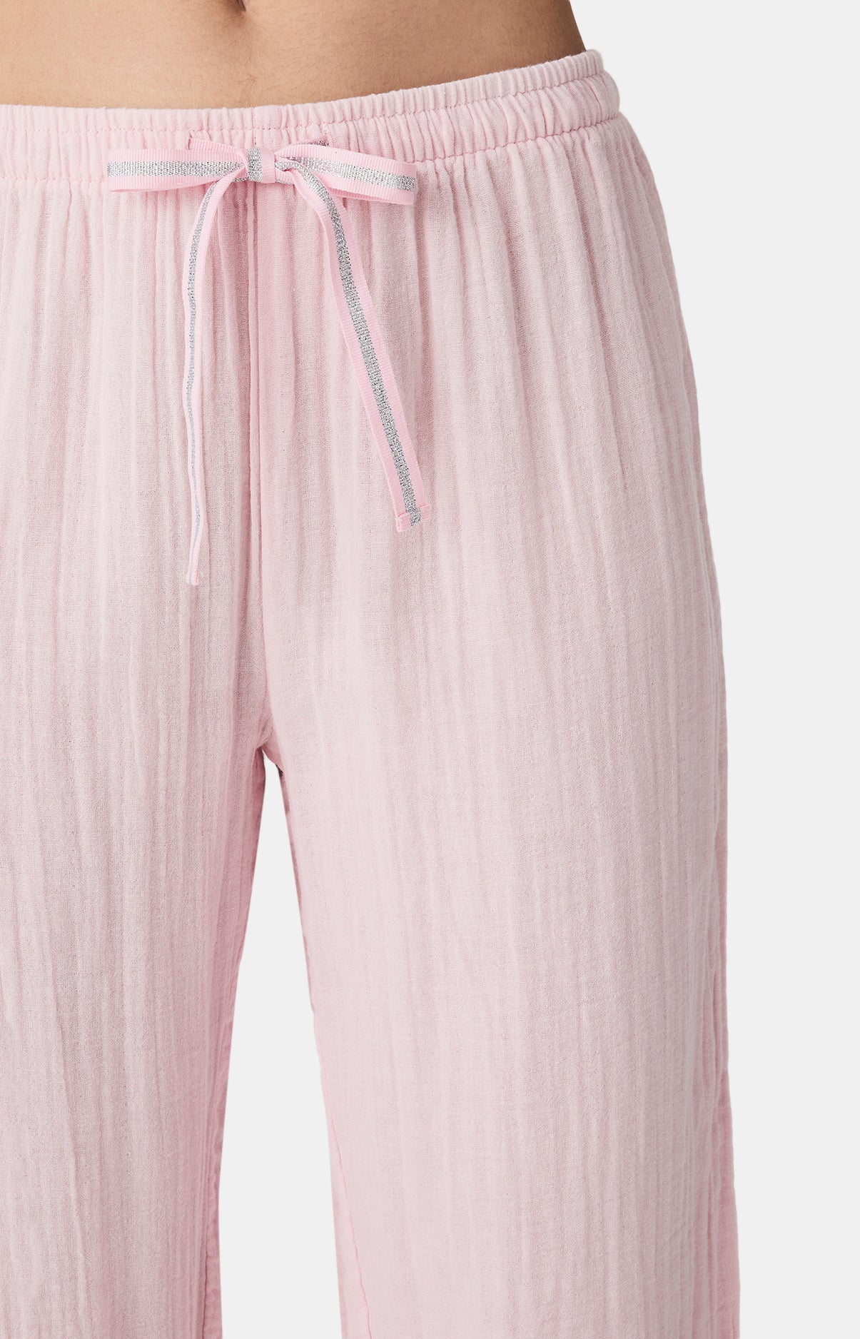 Pyjamas Femme Blush ROSE 8