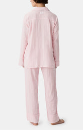 Pyjamas Femme Blush ROSE 5