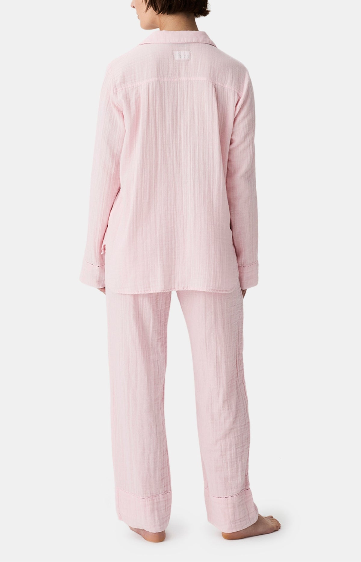 Pyjamas Femme Blush ROSE 5
